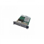 Juniper SRX-GP-16GE-POE